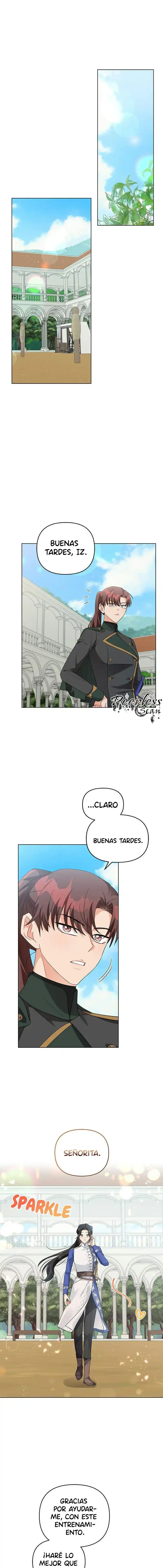 Recibi Una Propuesta Del Villano - Capítulo 33 - Página 6 - LectorTMOo