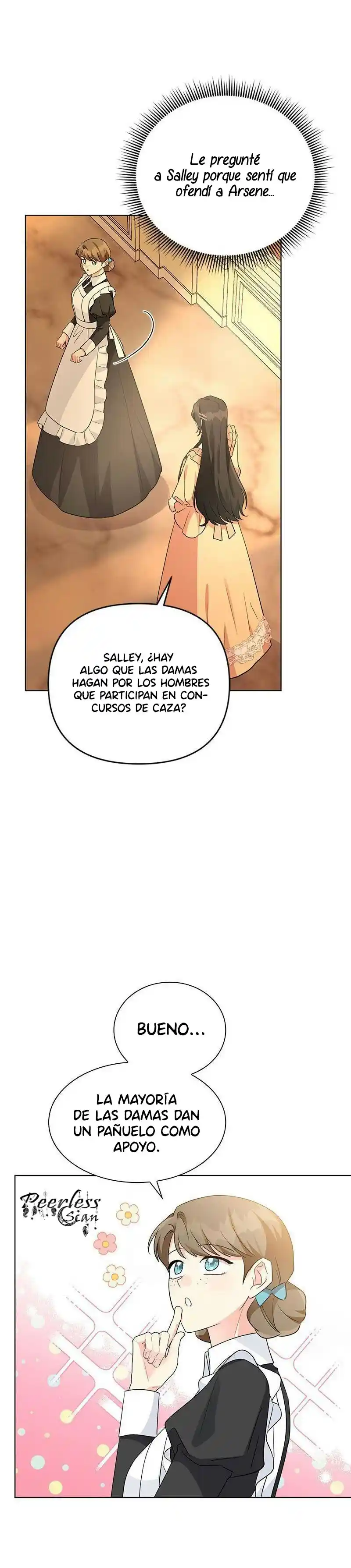 Recibi Una Propuesta Del Villano - Capítulo 36 - Página 13 - LectorTMOo