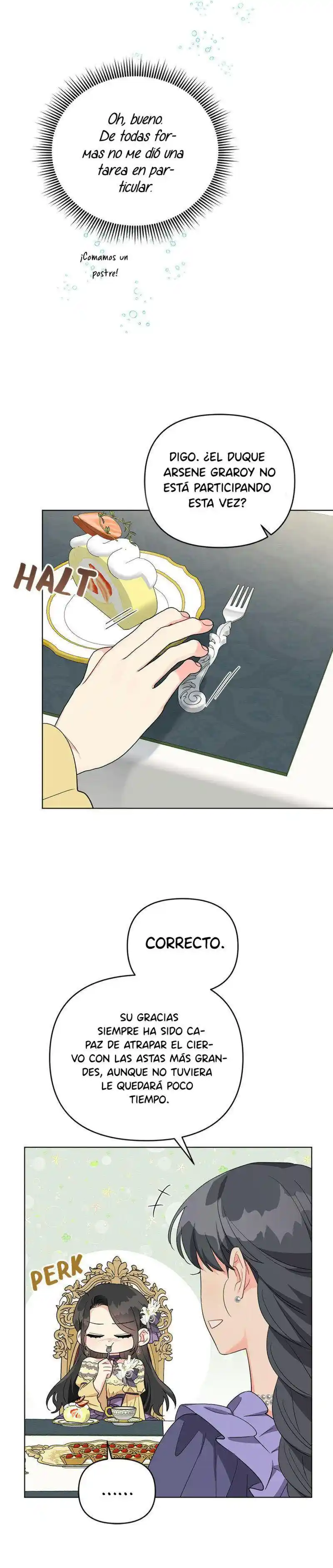 Recibi Una Propuesta Del Villano - Capítulo 37 - Página 14 - LectorTMOo