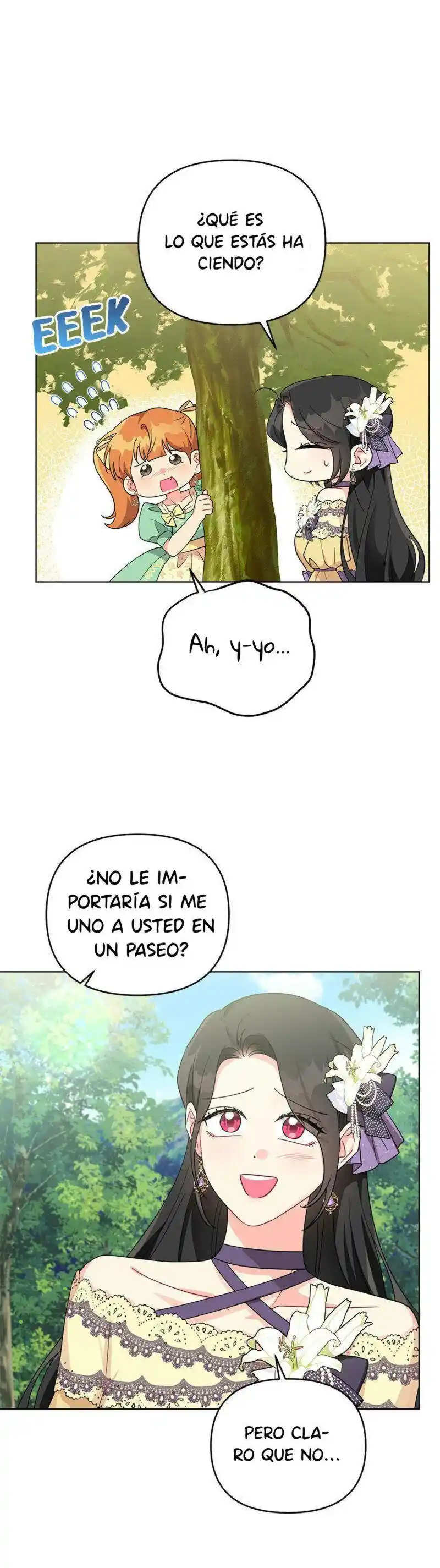 Recibi Una Propuesta Del Villano - Capítulo 37 - Página 23 - LectorTMOo