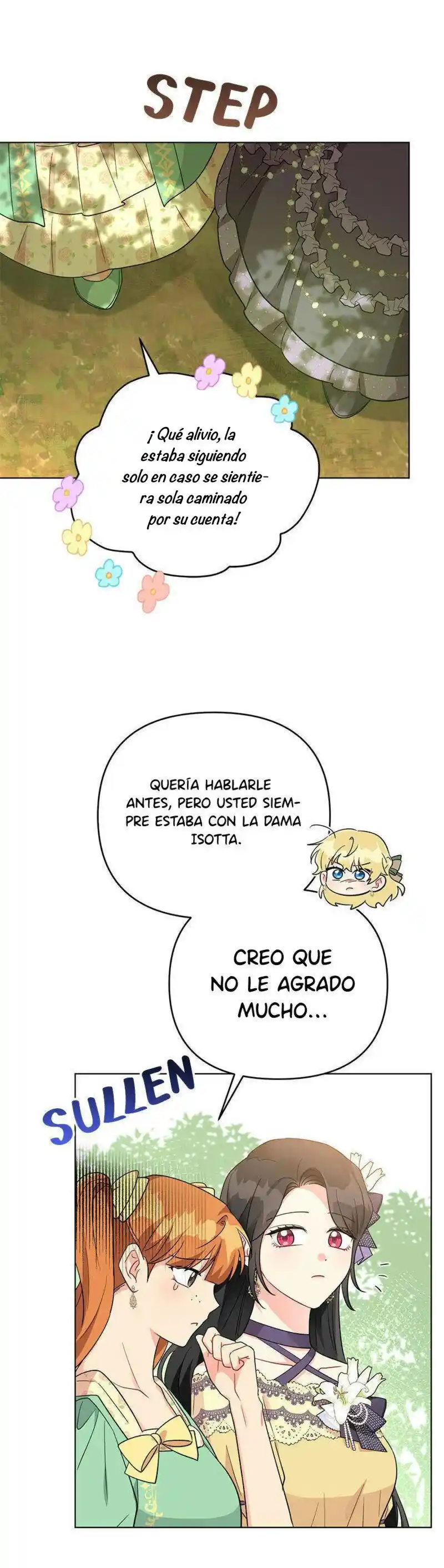 Recibi Una Propuesta Del Villano - Capítulo 37 - Página 25 - LectorTMOo