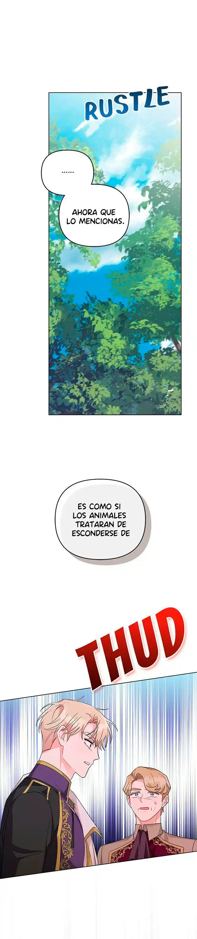 Recibi Una Propuesta Del Villano - Capítulo 38 - Página 13 - LectorTMOo