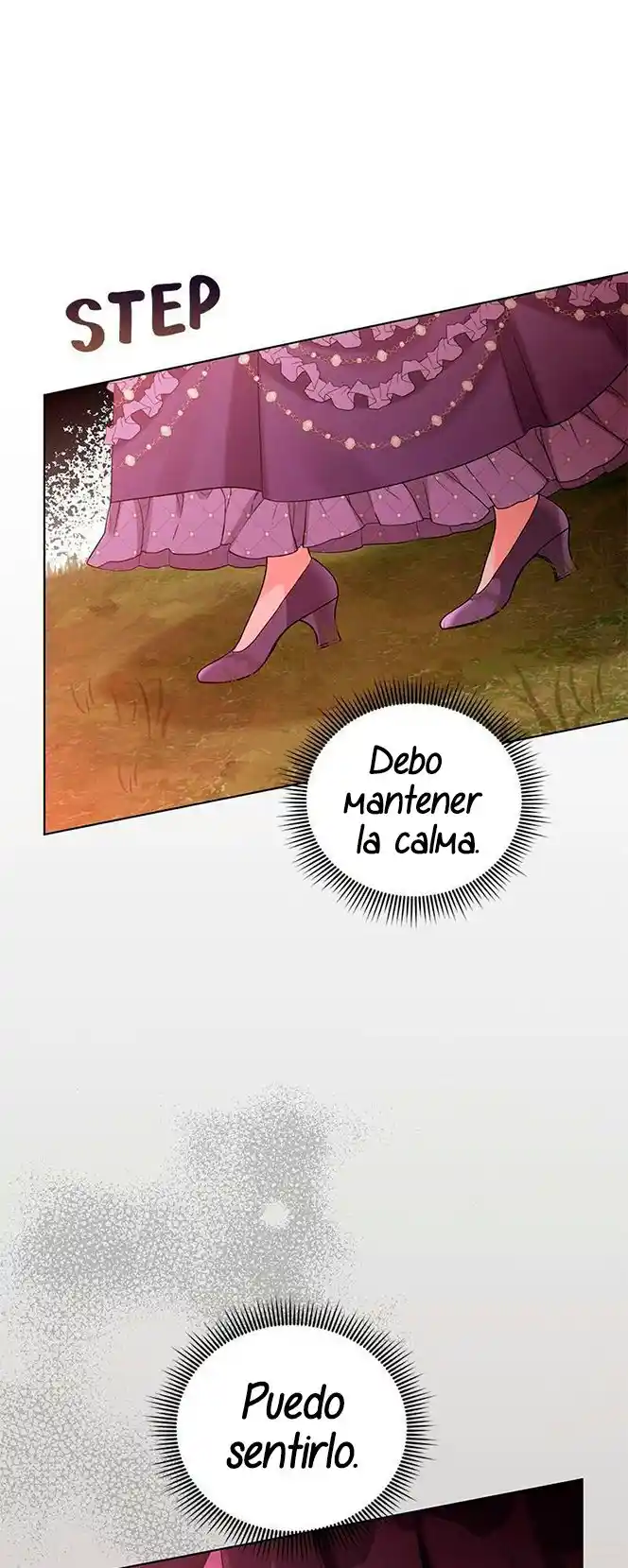 Recibi Una Propuesta Del Villano - Capítulo 38 - Página 16 - LectorTMOo