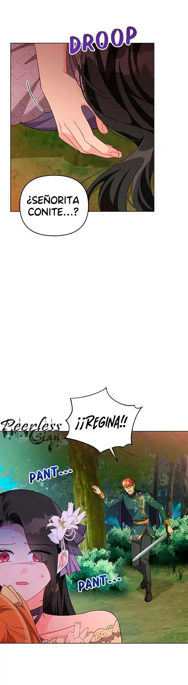 Recibi Una Propuesta Del Villano - Capítulo 38 - Página 25 - LectorTMOo