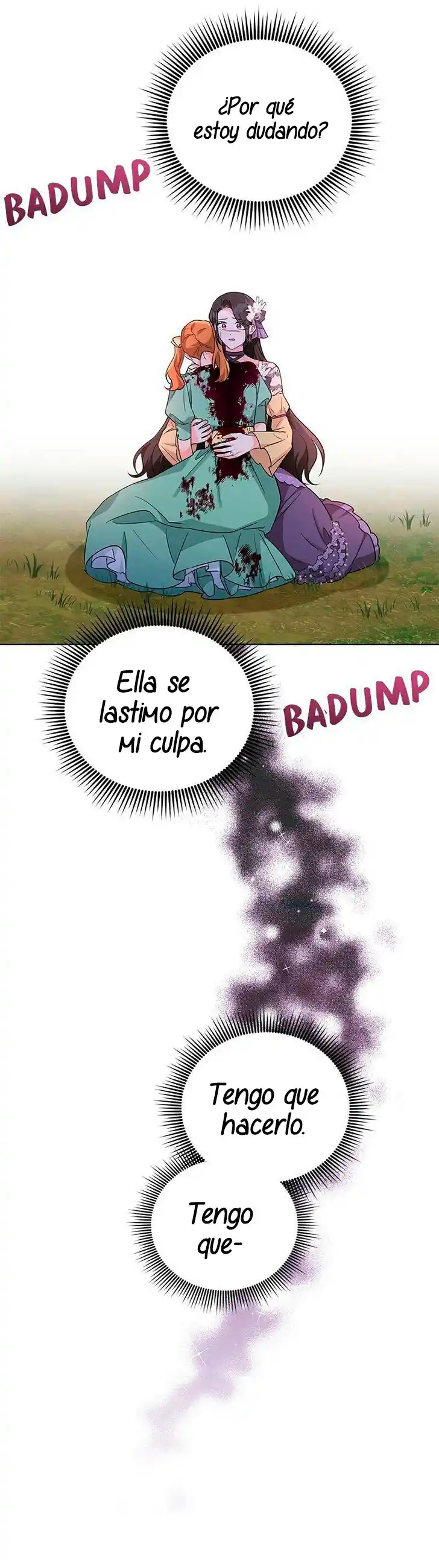 Recibi Una Propuesta Del Villano - Capítulo 38 - Página 30 - LectorTMOo