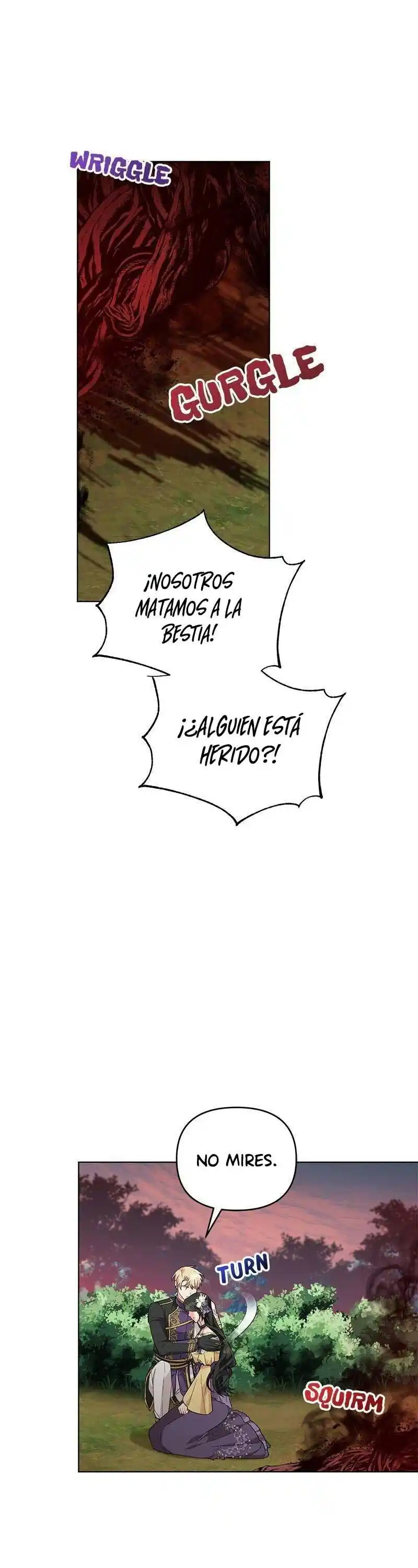 Recibi Una Propuesta Del Villano - Capítulo 39 - Página 8 - LectorTMOo