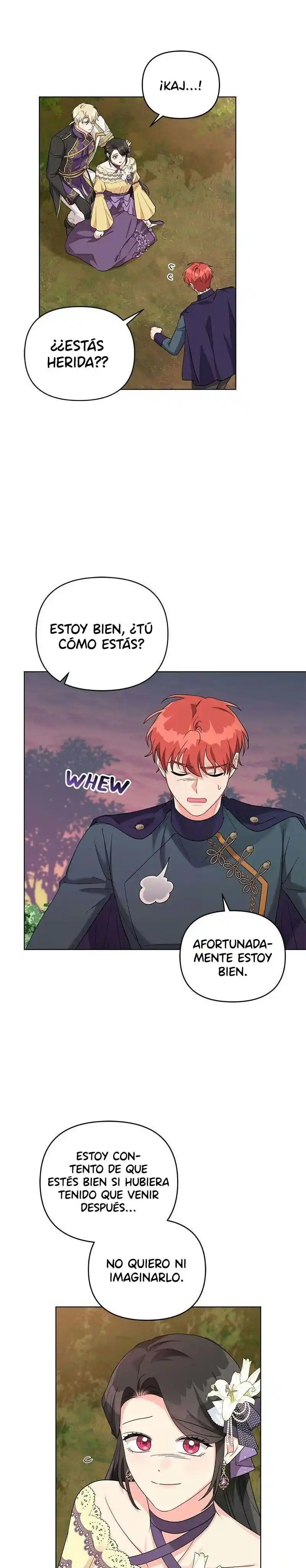 Recibi Una Propuesta Del Villano - Capítulo 39 - Página 11 - LectorTMOo