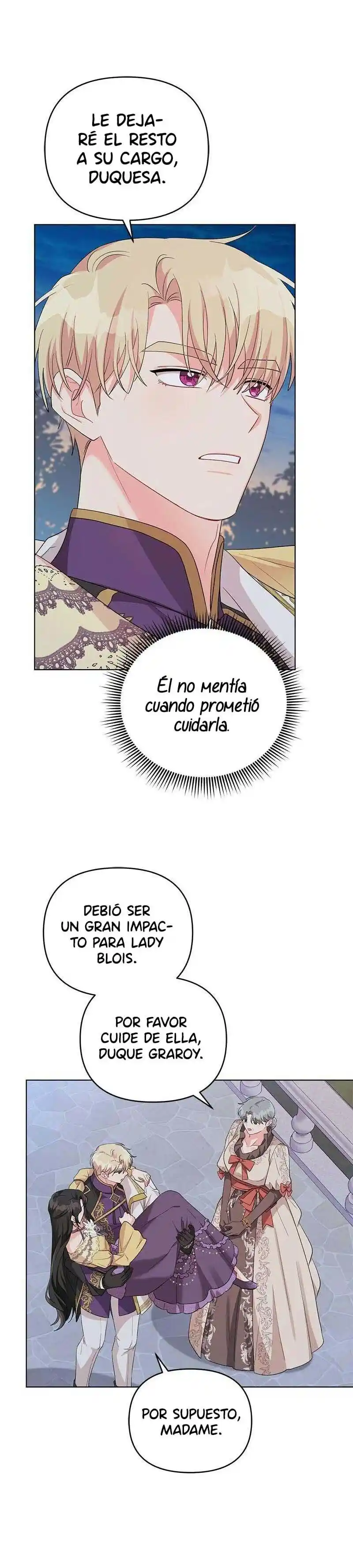 Recibi Una Propuesta Del Villano - Capítulo 39 - Página 18 - LectorTMOo