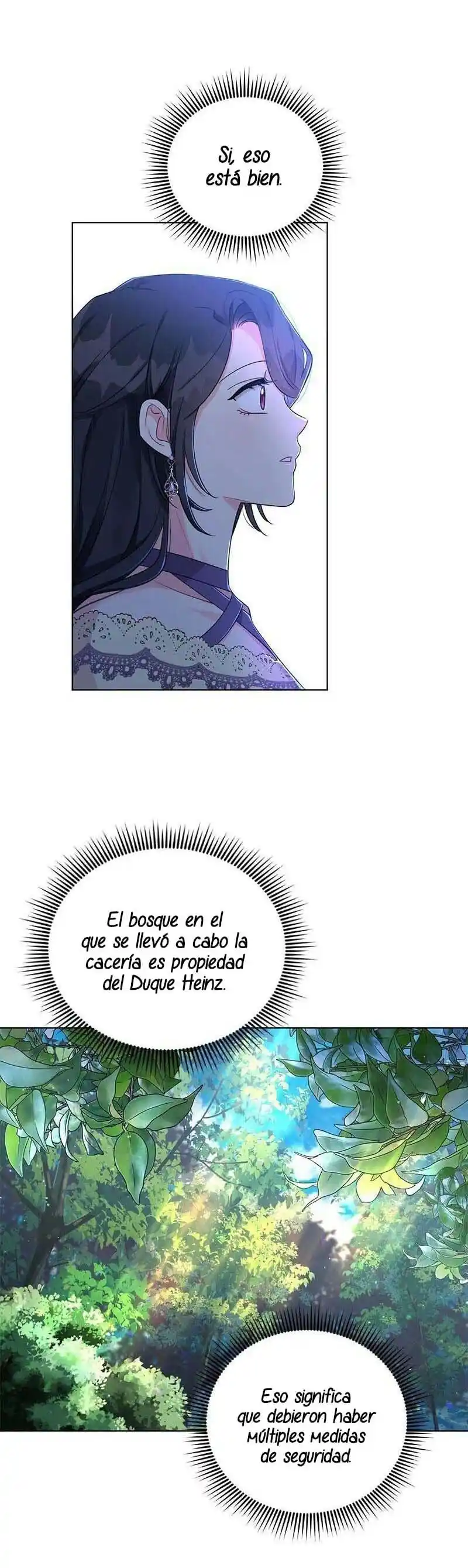 Recibi Una Propuesta Del Villano - Capítulo 39 - Página 20 - LectorTMOo