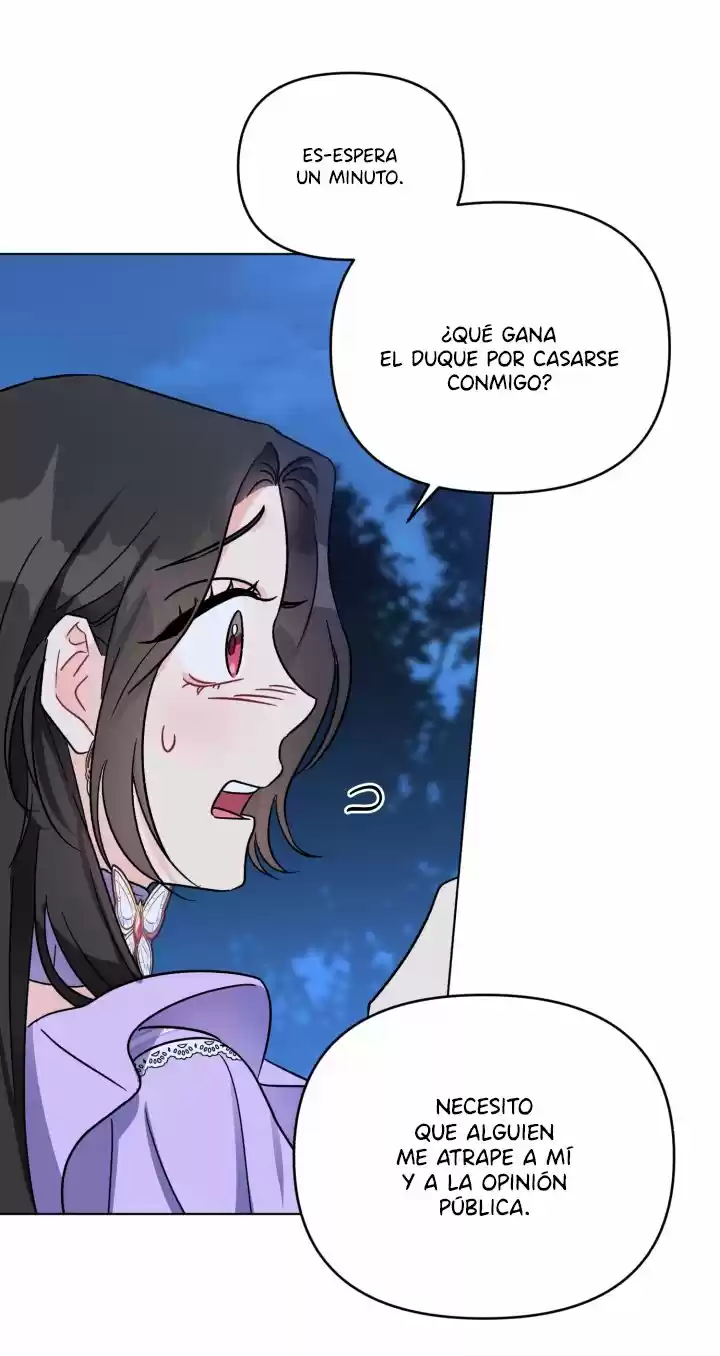 Recibi Una Propuesta Del Villano - Capítulo 4 - Página 33 - LectorTMOo