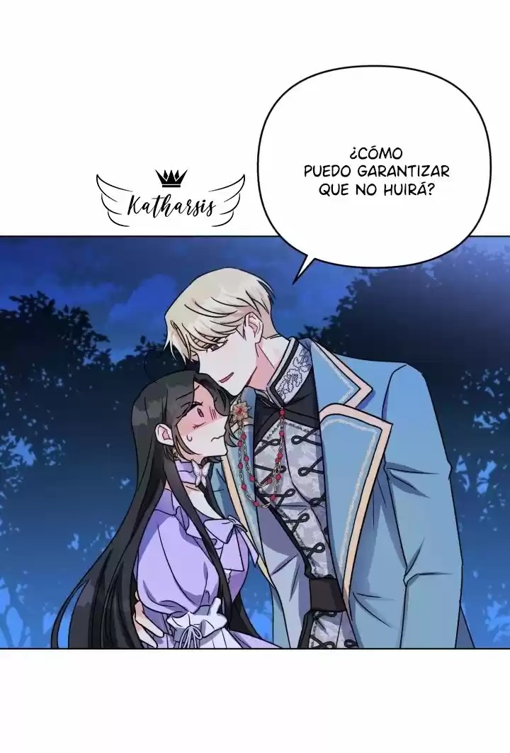 Recibi Una Propuesta Del Villano - Capítulo 4 - Página 35 - LectorTMOo