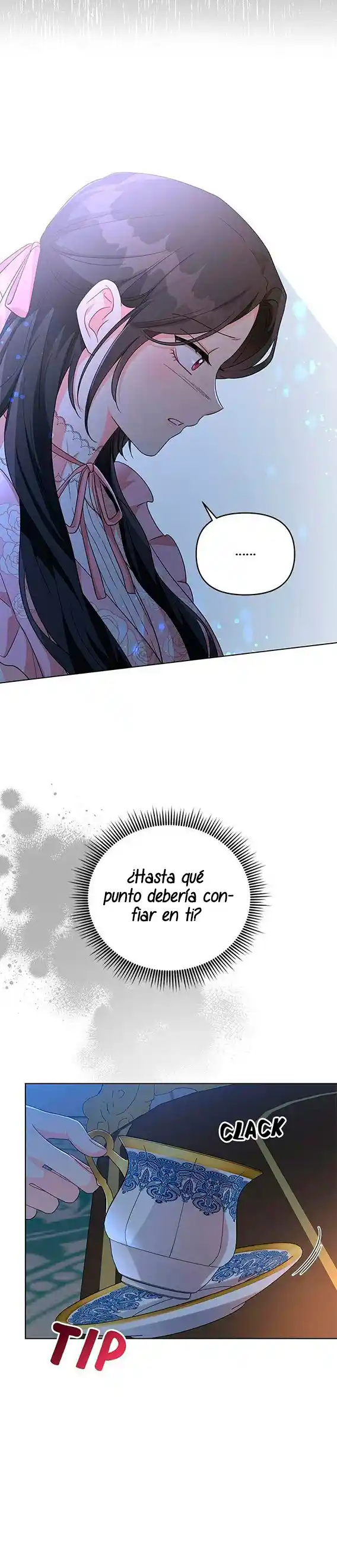 Recibi Una Propuesta Del Villano - Capítulo 40 - Página 25 - LectorTMOo