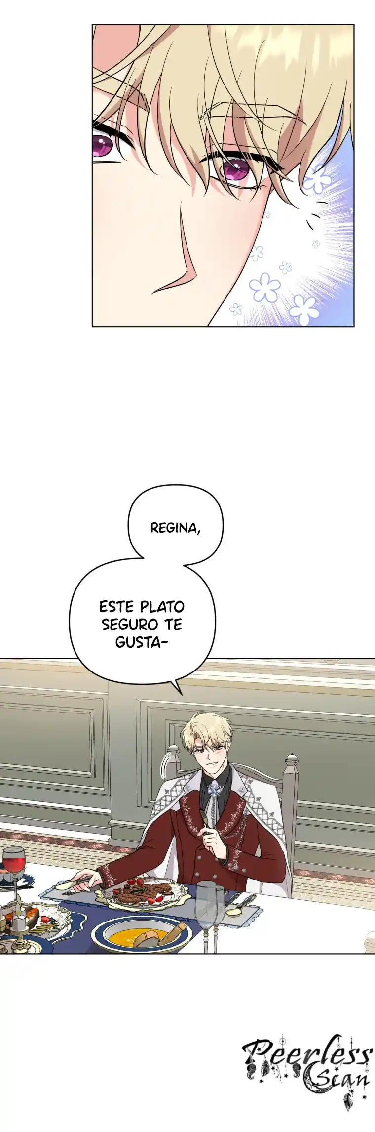 Recibi Una Propuesta Del Villano - Capítulo 41 - Página 9 - LectorTMOo