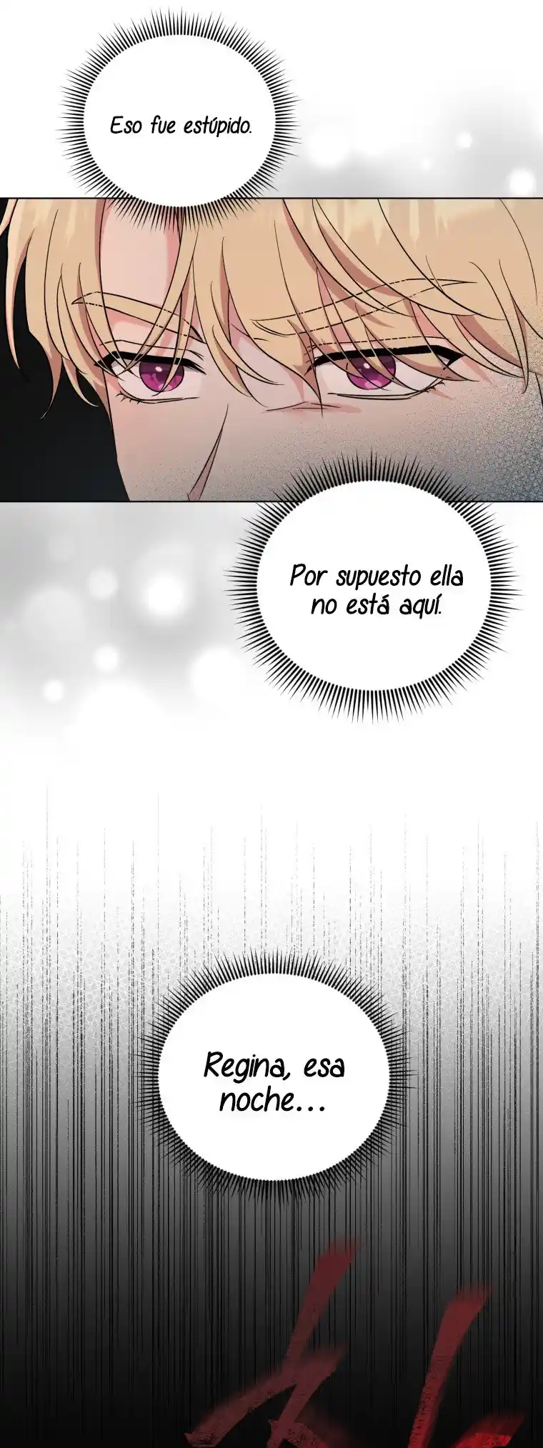 Recibi Una Propuesta Del Villano - Capítulo 41 - Página 11 - LectorTMOo