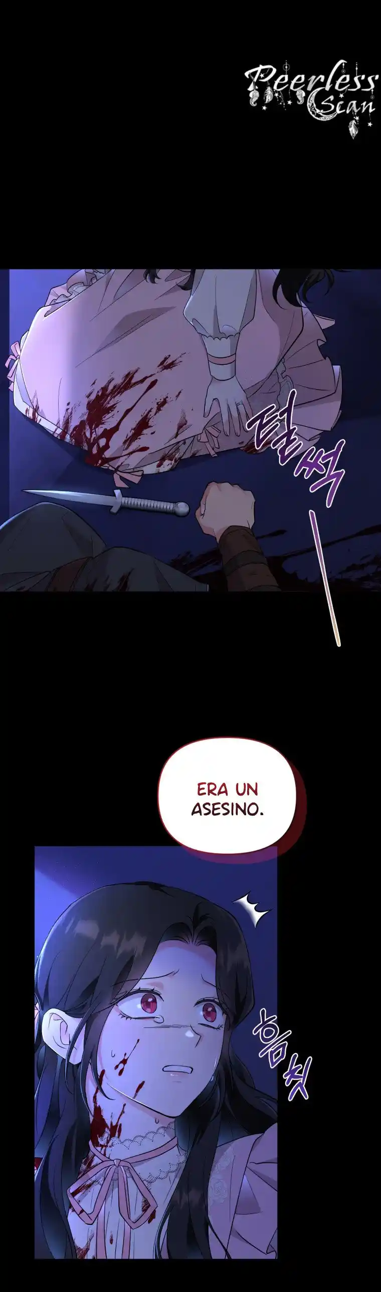 Recibi Una Propuesta Del Villano - Capítulo 41 - Página 14 - LectorTMOo
