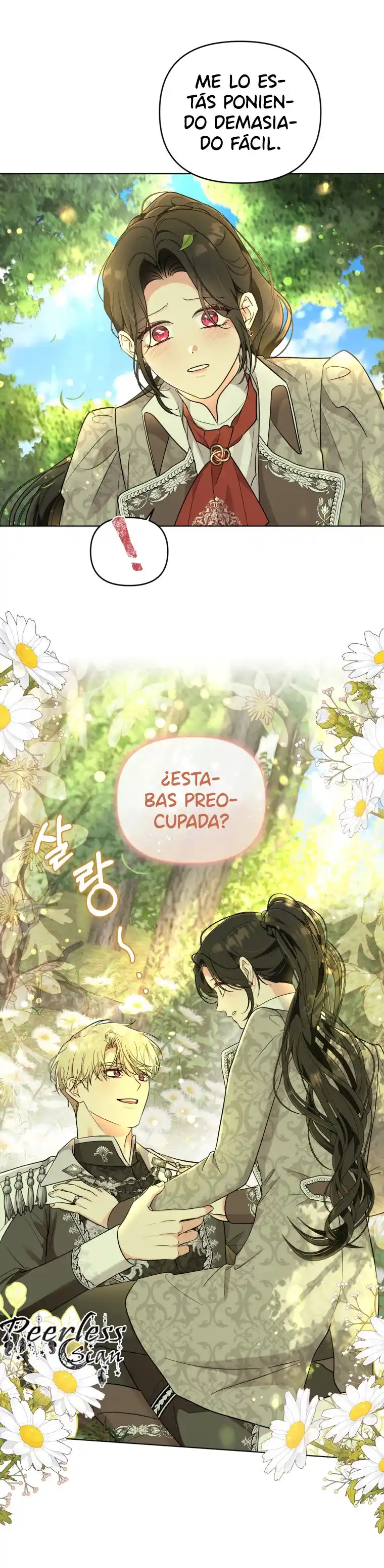 Recibi Una Propuesta Del Villano - Capítulo 43 - Página 6 - LectorTMOo