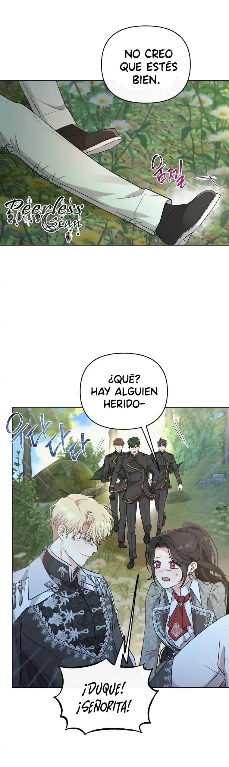 Recibi Una Propuesta Del Villano - Capítulo 43 - Página 10 - LectorTMOo