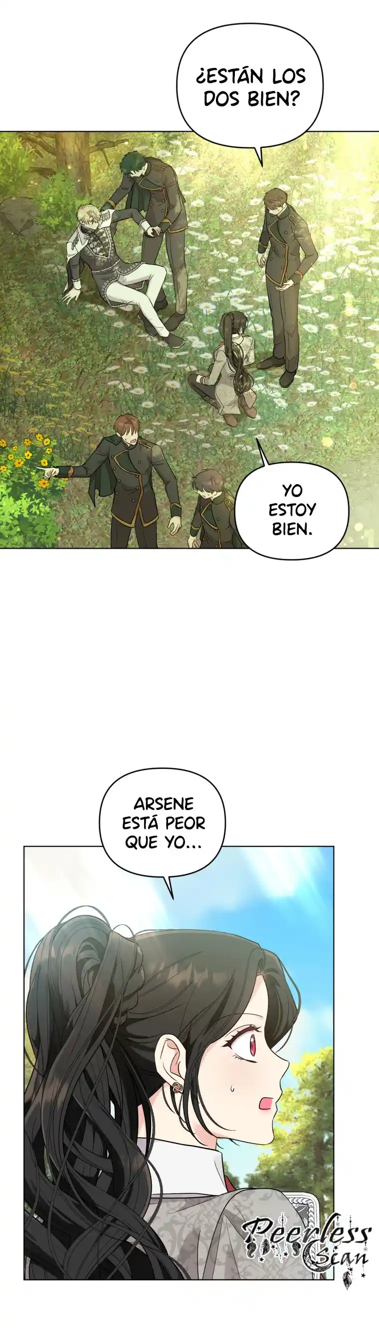 Recibi Una Propuesta Del Villano - Capítulo 43 - Página 11 - LectorTMOo