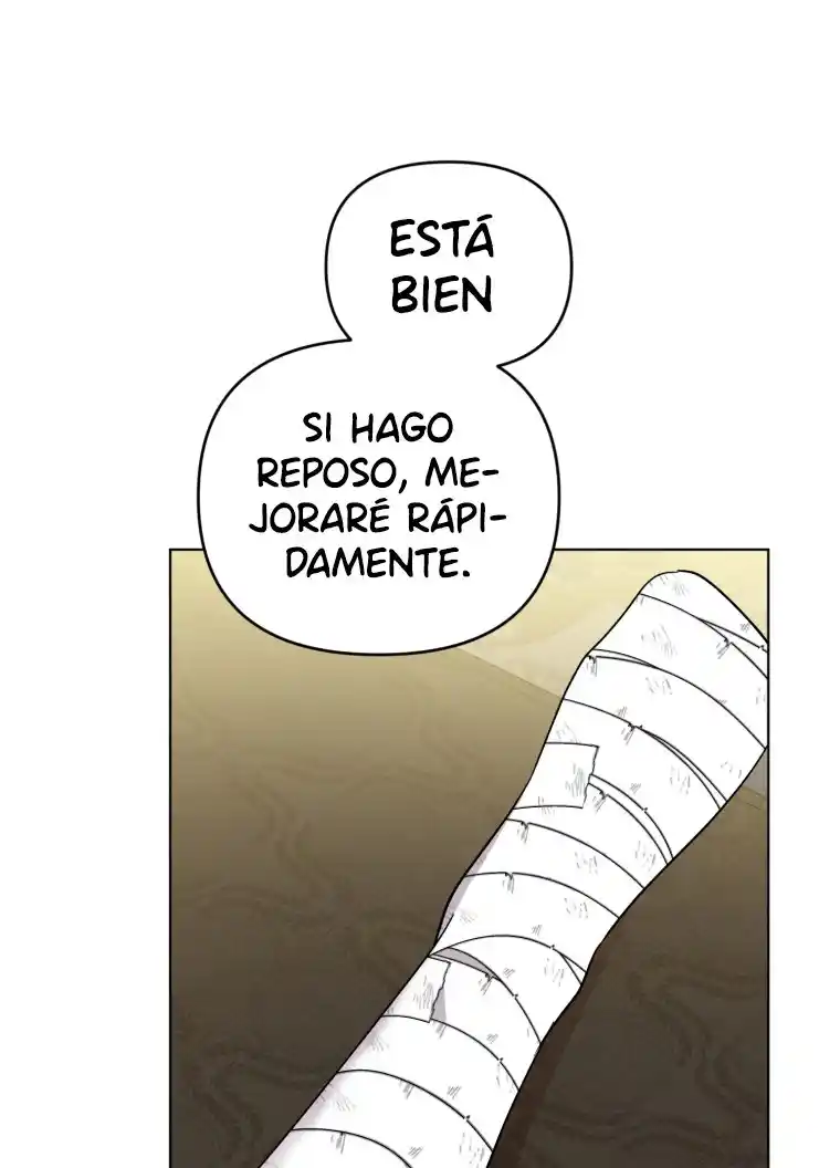 Recibi Una Propuesta Del Villano - Capítulo 43 - Página 35 - LectorTMOo