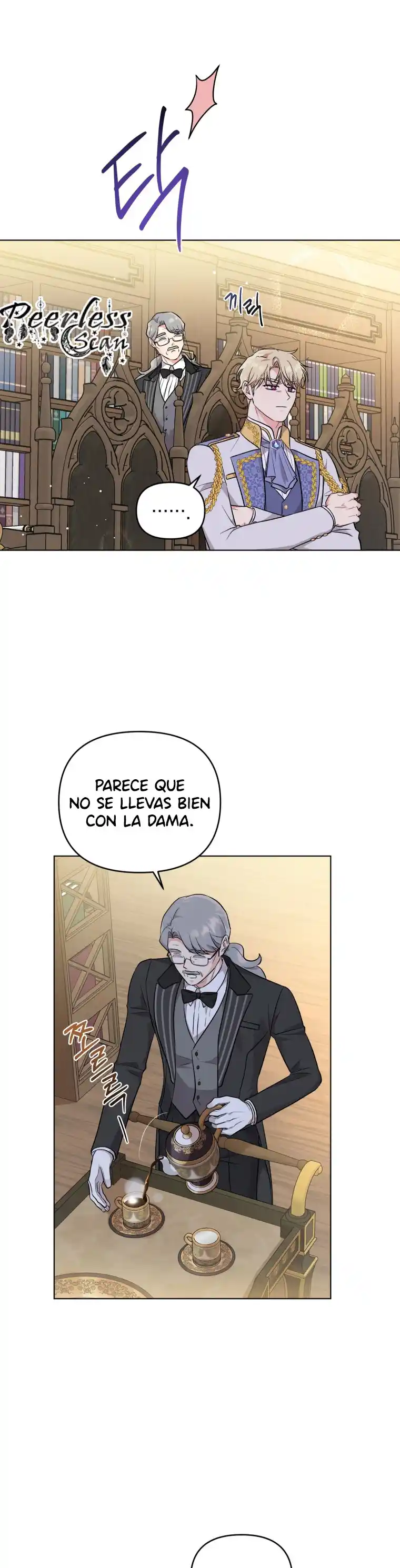 Recibi Una Propuesta Del Villano - Capítulo 44 - Página 16 - LectorTMOo