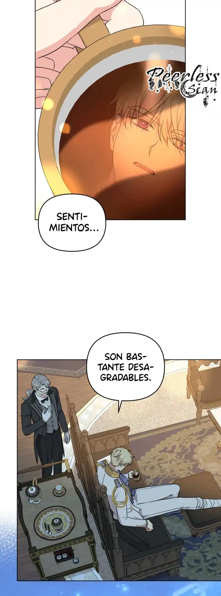 Recibi Una Propuesta Del Villano - Capítulo 44 - Página 19 - LectorTMOo