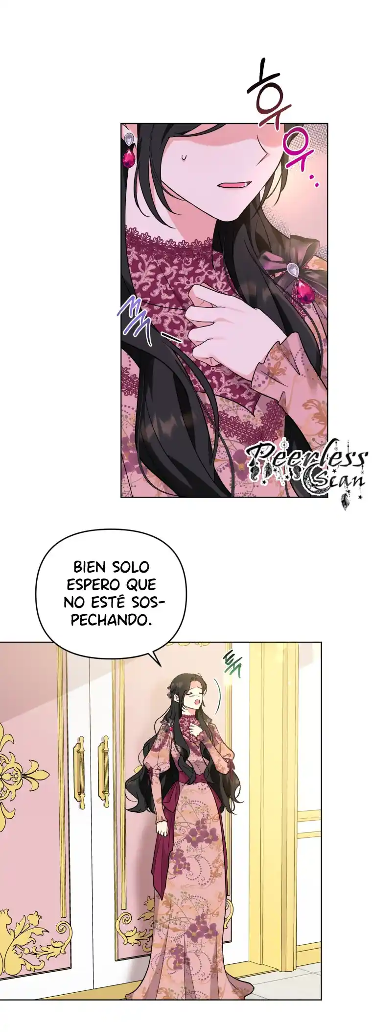 Recibi Una Propuesta Del Villano - Capítulo 44 - Página 24 - LectorTMOo