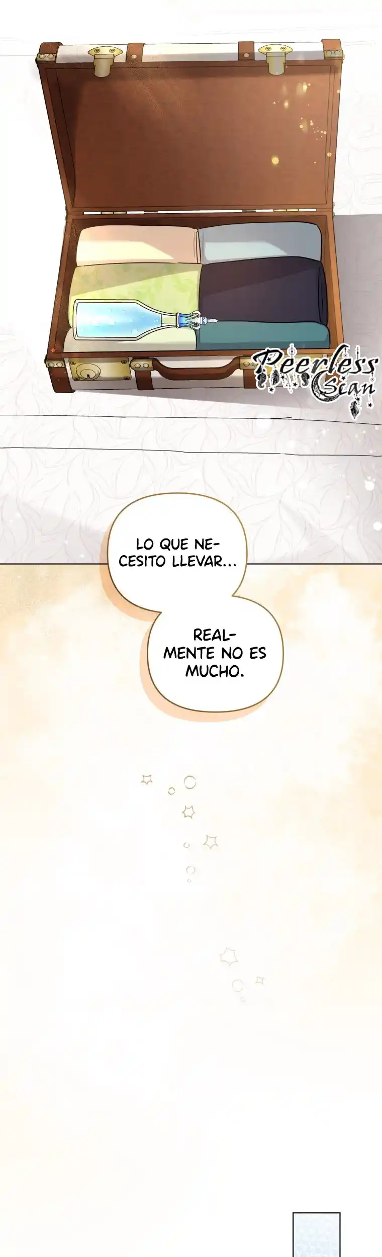 Recibi Una Propuesta Del Villano - Capítulo 44 - Página 27 - LectorTMOo