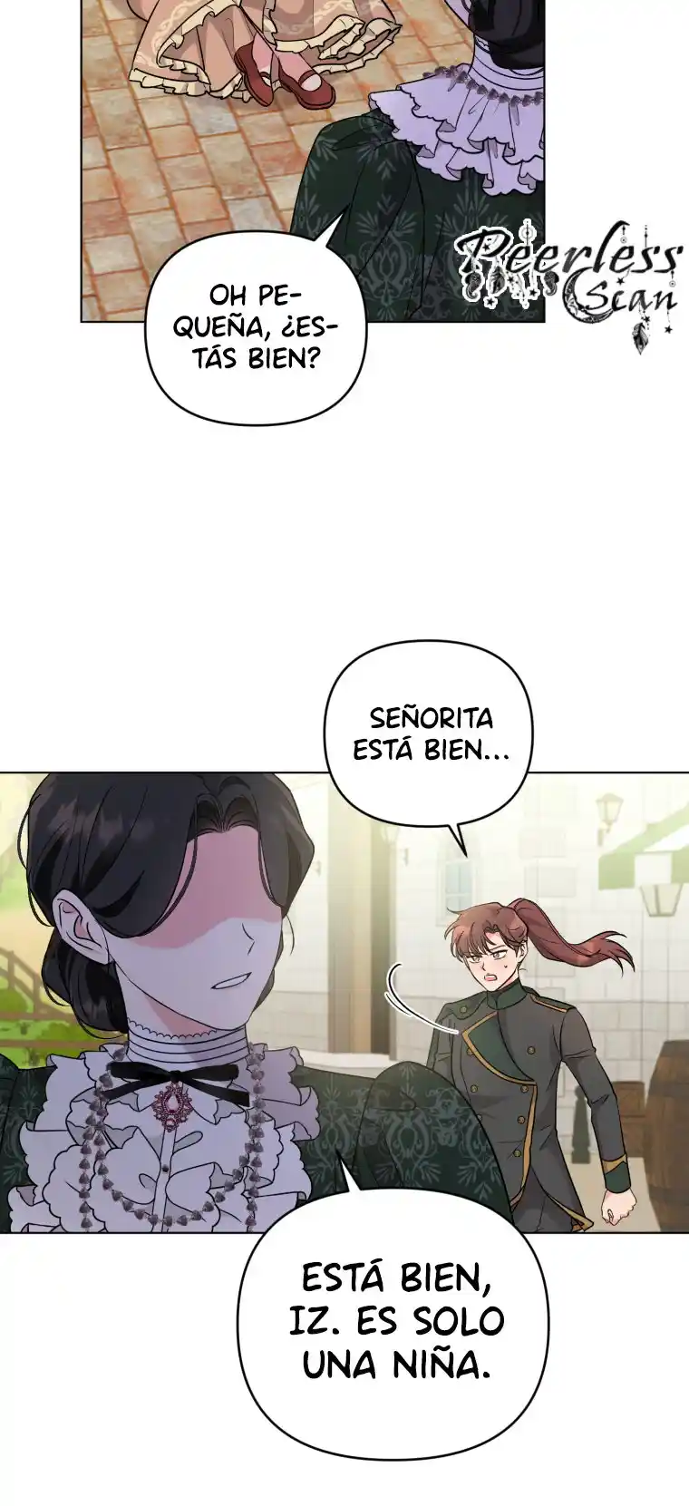 Recibi Una Propuesta Del Villano - Capítulo 44 - Página 30 - LectorTMOo
