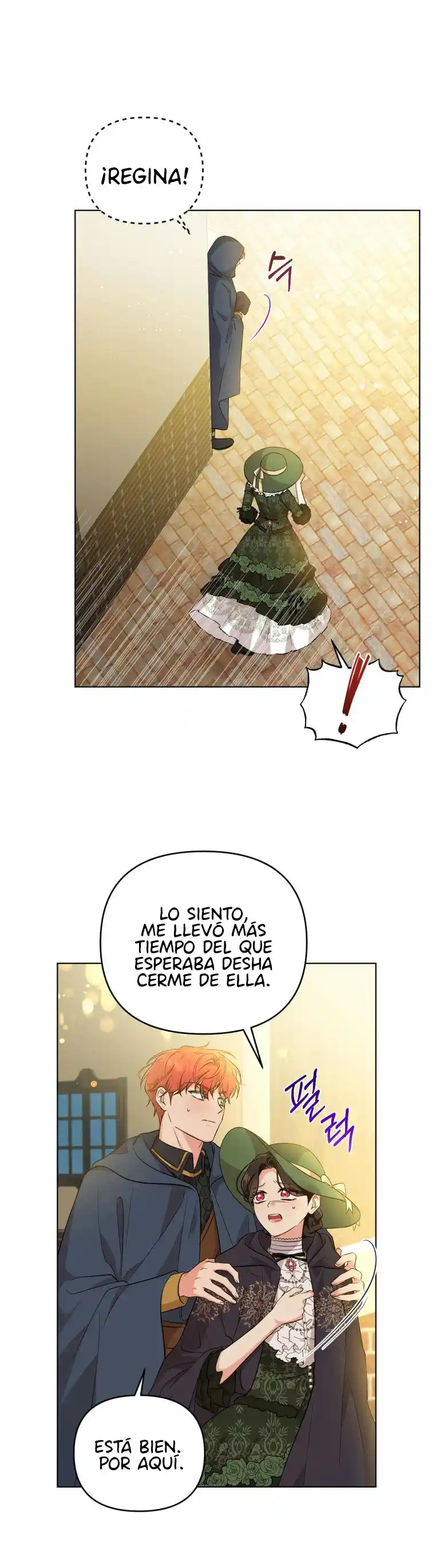 Recibi Una Propuesta Del Villano - Capítulo 45 - Página 12 - LectorTMOo