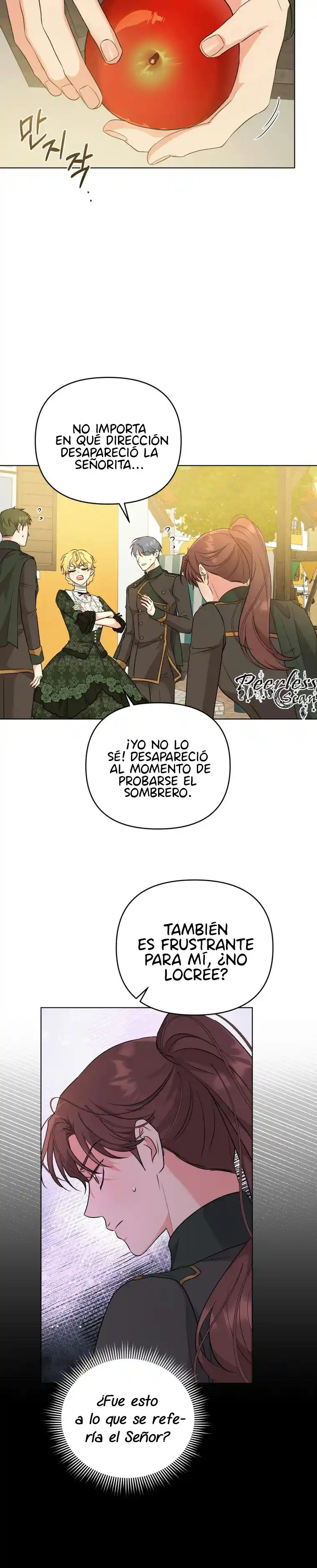 Recibi Una Propuesta Del Villano - Capítulo 45 - Página 19 - LectorTMOo