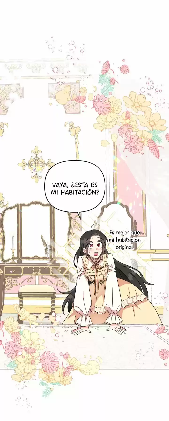 Recibi Una Propuesta Del Villano - Capítulo 5 - Página 6 - LectorTMOo