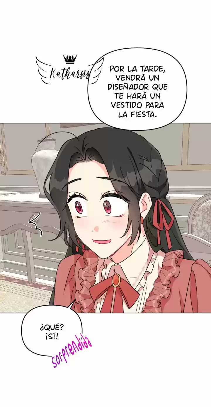 Recibi Una Propuesta Del Villano - Capítulo 5 - Página 21 - LectorTMOo