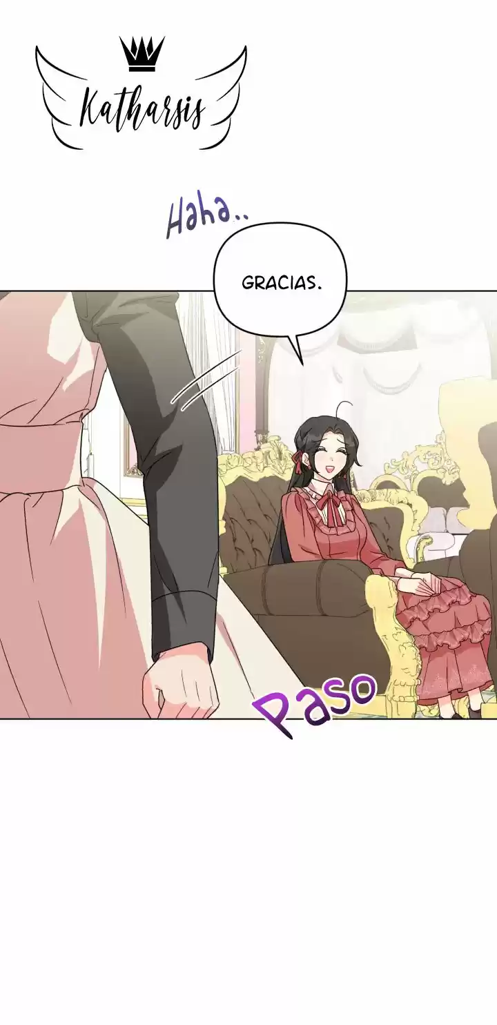 Recibi Una Propuesta Del Villano - Capítulo 5 - Página 31 - LectorTMOo