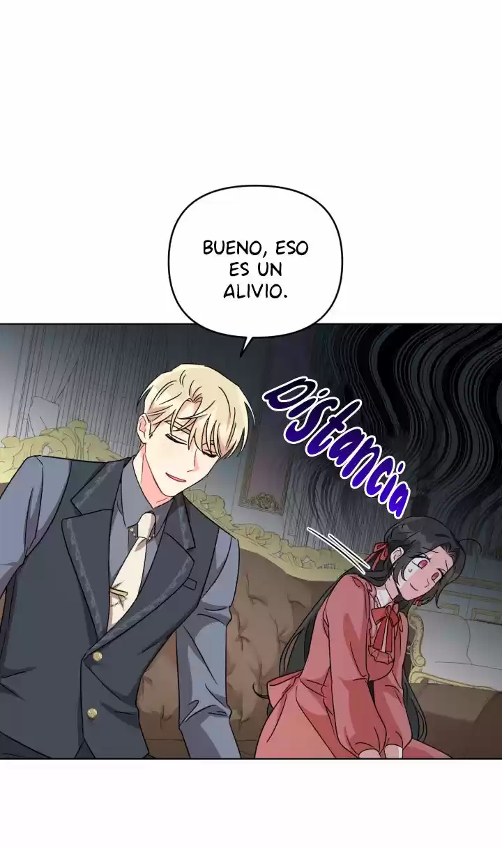 Recibi Una Propuesta Del Villano - Capítulo 5 - Página 38 - LectorTMOo