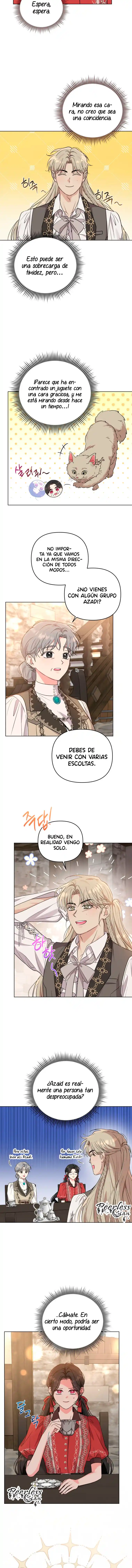 Recibi Una Propuesta Del Villano - Capítulo 51 - Página 5 - LectorTMOo