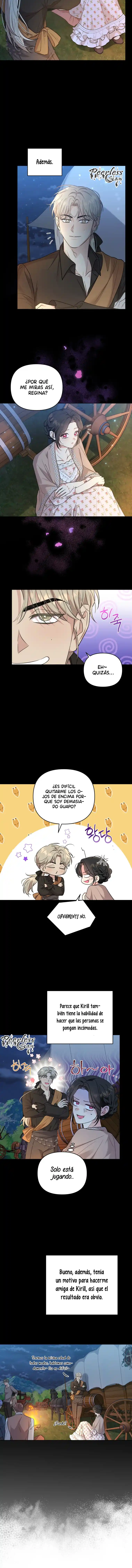 Recibi Una Propuesta Del Villano - Capítulo 52 - Página 9 - LectorTMOo