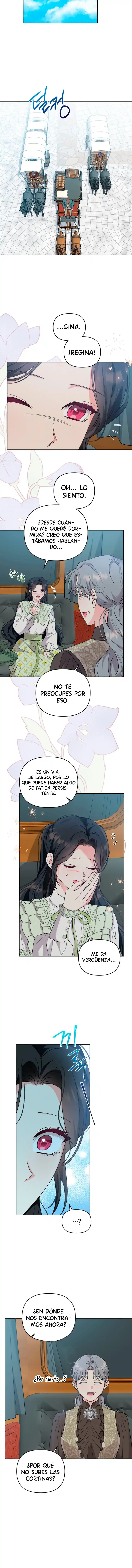 Recibi Una Propuesta Del Villano - Capítulo 53 - Página 8 - LectorTMOo