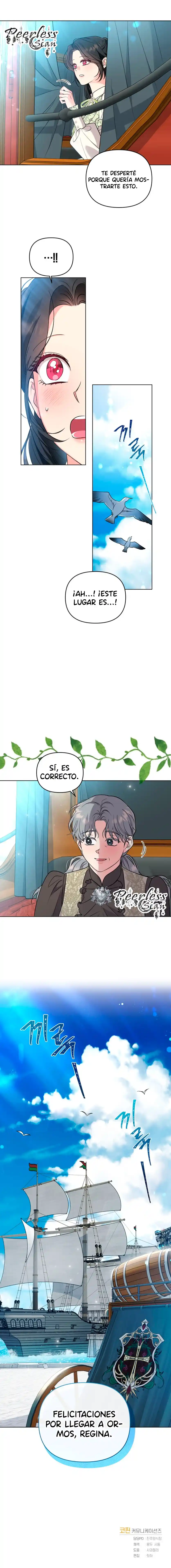 Recibi Una Propuesta Del Villano - Capítulo 53 - Página 9 - LectorTMOo