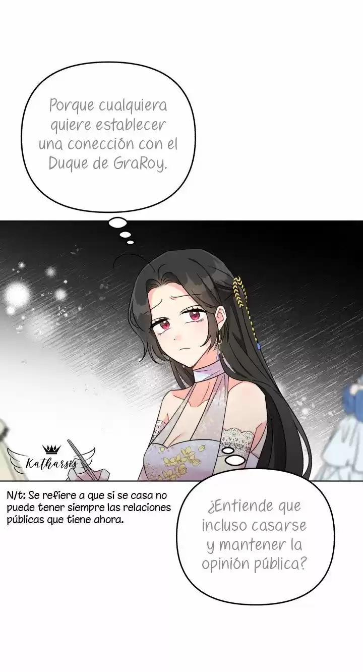 Recibi Una Propuesta Del Villano - Capítulo 6 - Página 15 - LectorTMOo