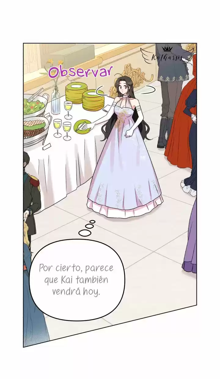 Recibi Una Propuesta Del Villano - Capítulo 6 - Página 16 - LectorTMOo