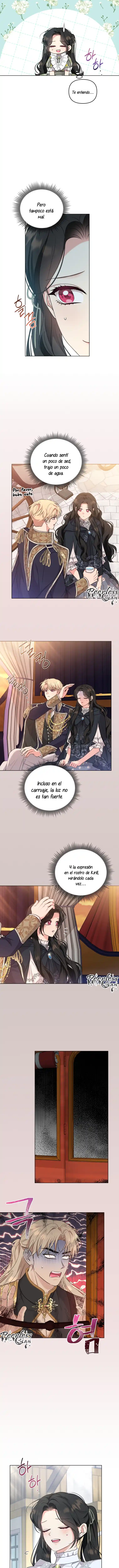 Recibi Una Propuesta Del Villano - Capítulo 60 - Página 9 - LectorTMOo