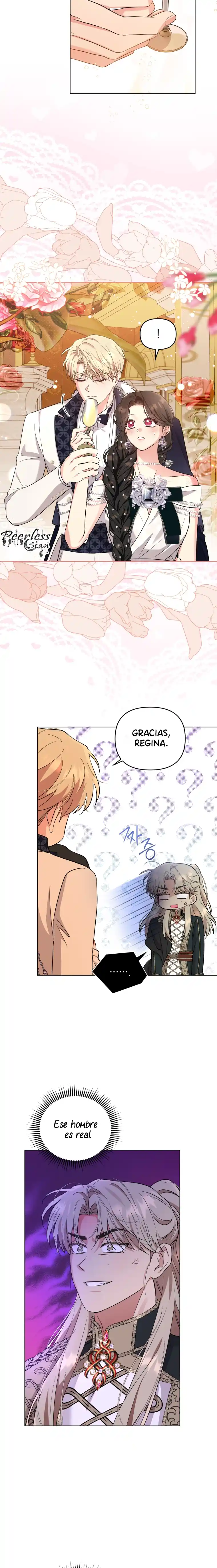 Recibi Una Propuesta Del Villano - Capítulo 63 - Página 8 - LectorTMOo