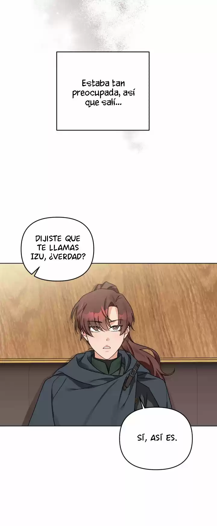 Recibi Una Propuesta Del Villano - Capítulo 7 - Página 7 - LectorTMOo