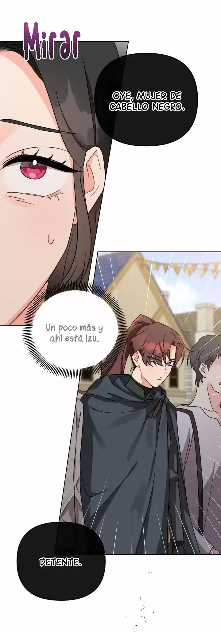 Recibi Una Propuesta Del Villano - Capítulo 7 - Página 31 - LectorTMOo