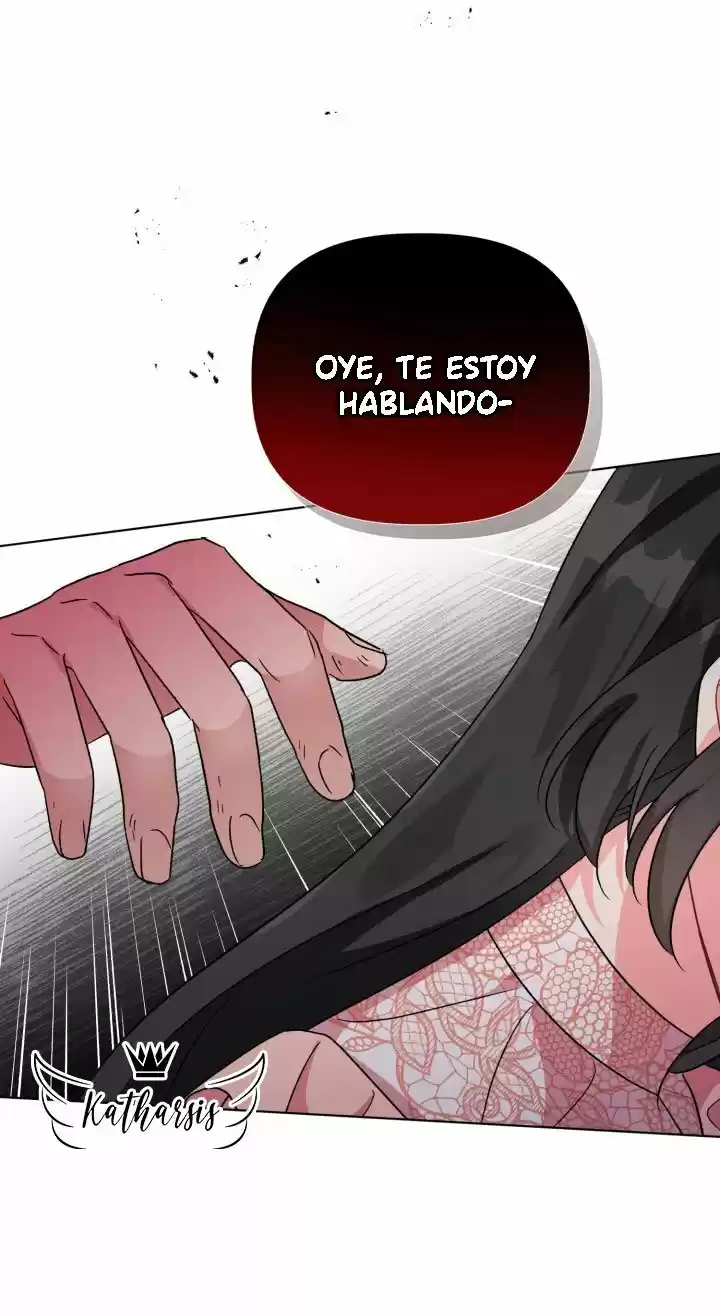 Recibi Una Propuesta Del Villano - Capítulo 7 - Página 32 - LectorTMOo