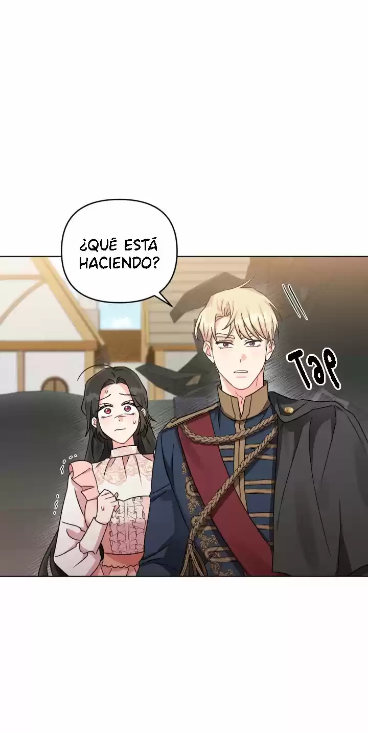 Recibi Una Propuesta Del Villano - Capítulo 7 - Página 37 - LectorTMOo