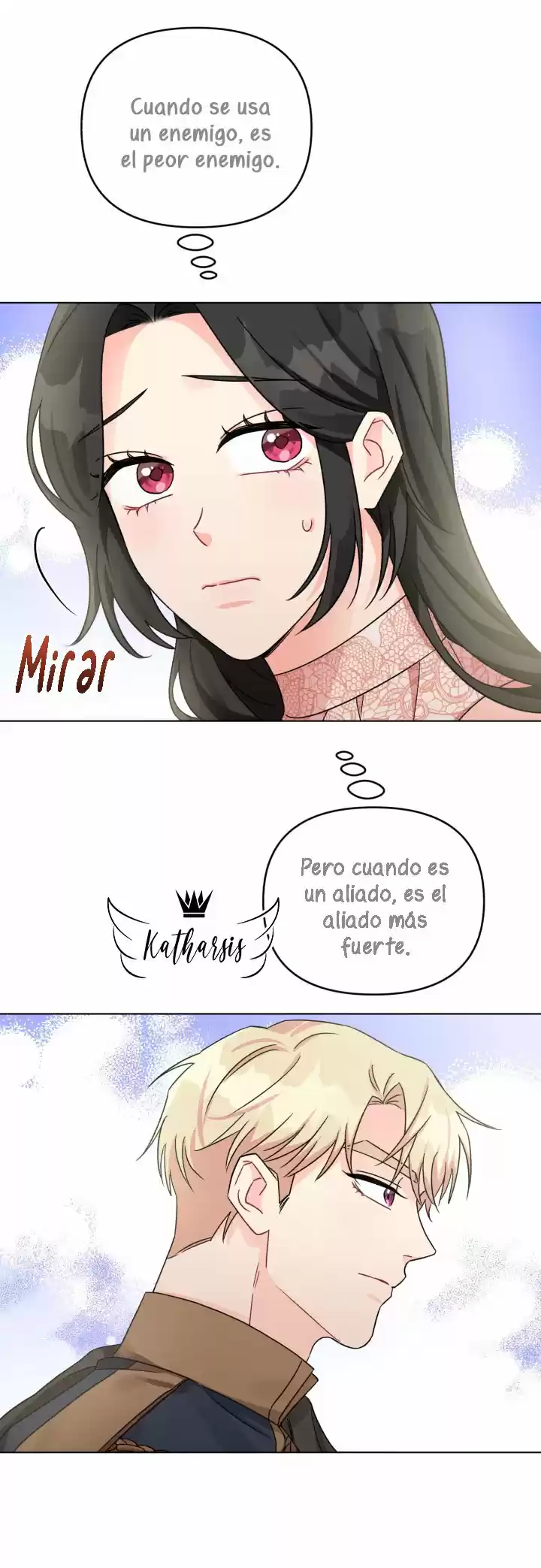 Recibi Una Propuesta Del Villano - Capítulo 7 - Página 40 - LectorTMOo