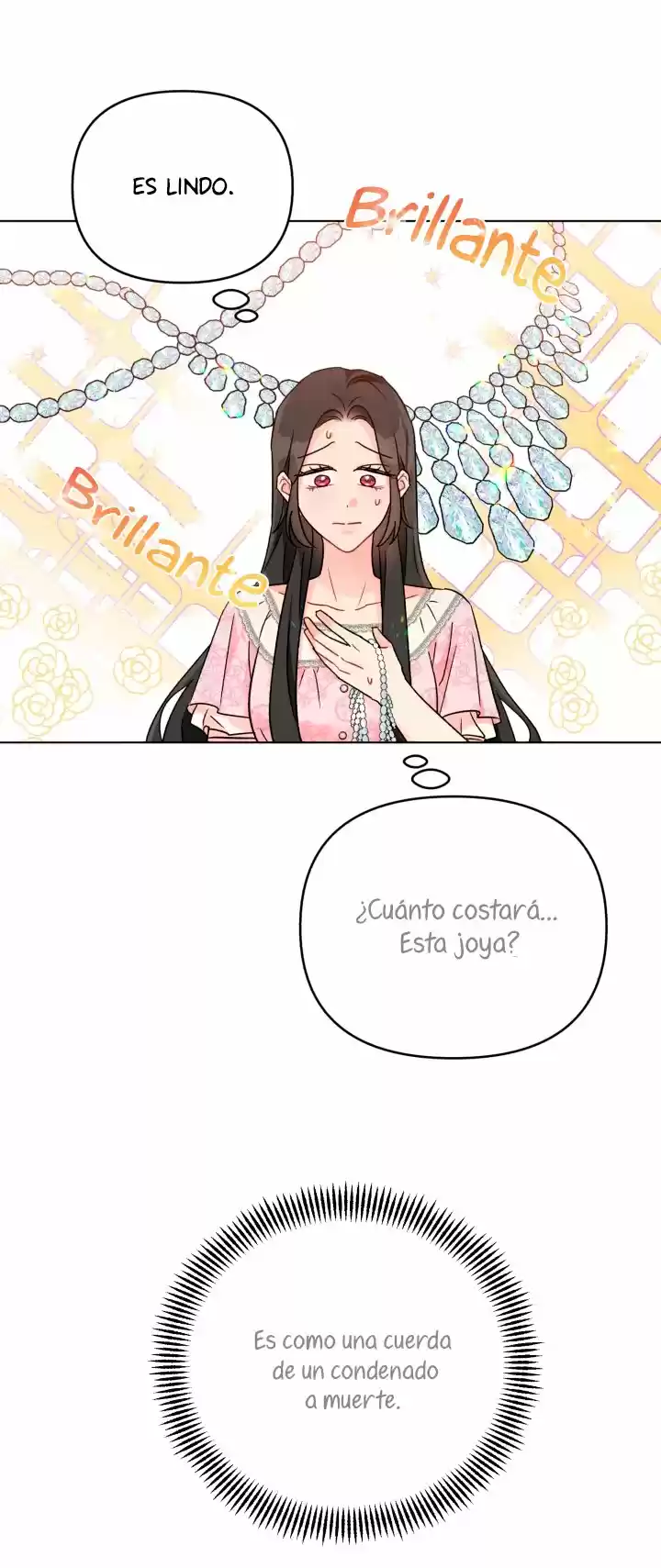 Recibi Una Propuesta Del Villano - Capítulo 8 - Página 32 - LectorTMOo