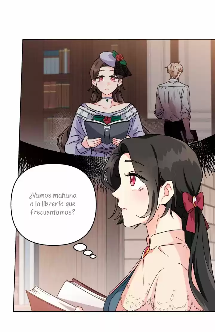 Recibi Una Propuesta Del Villano - Capítulo 9 - Página 8 - LectorTMOo