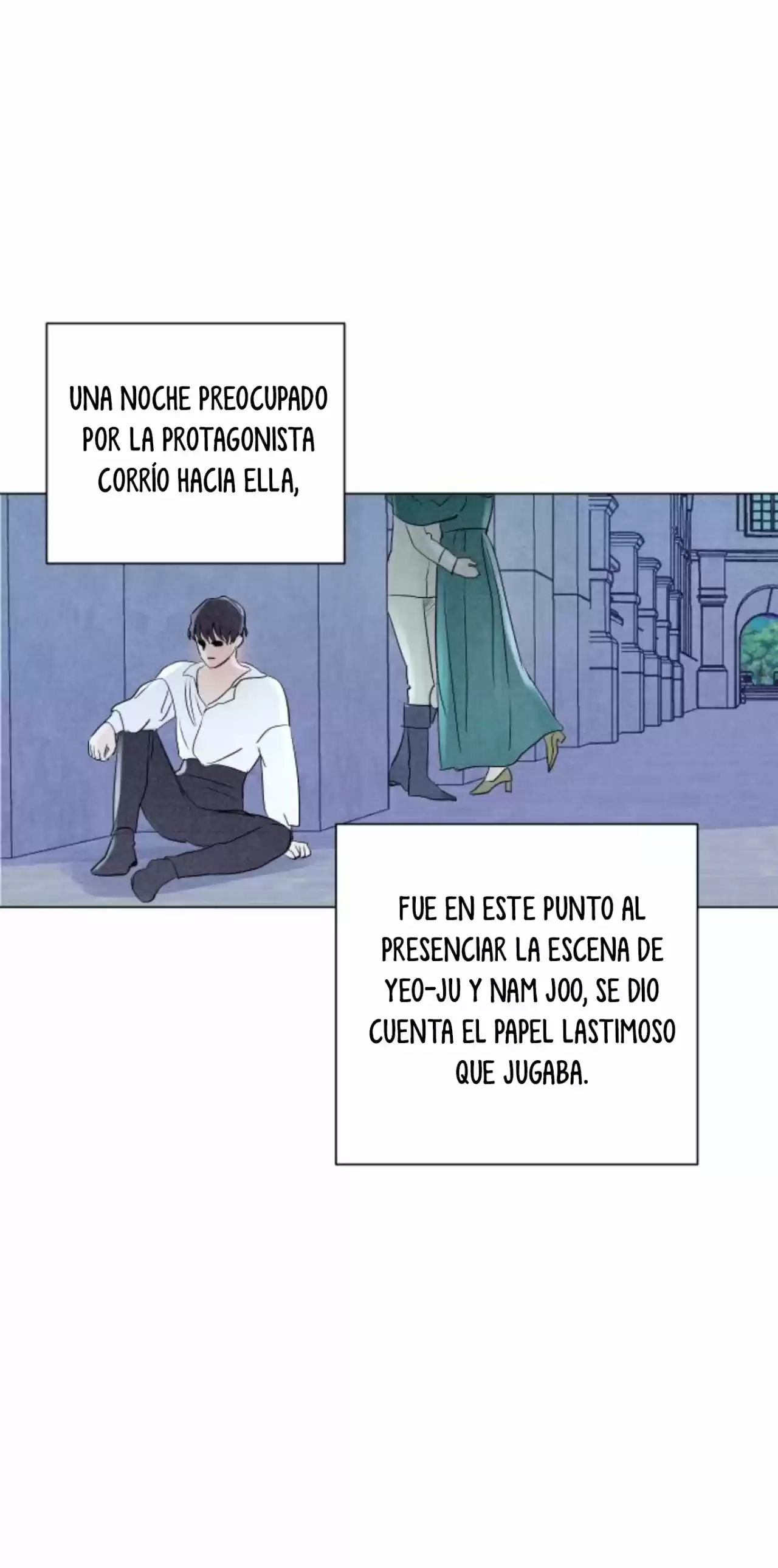 Recogí Al Segundo Protagonista Masculino Después Del Final - Capítulo 1 - Página 38 - LectorTMOo